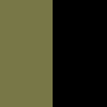 Olive/-Black